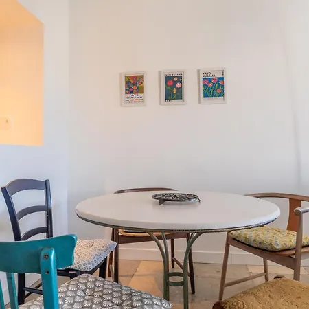 Apartmán T4 En Plein Coeur De *