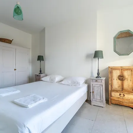 Apartmán T4 En Plein Coeur De Montpellier